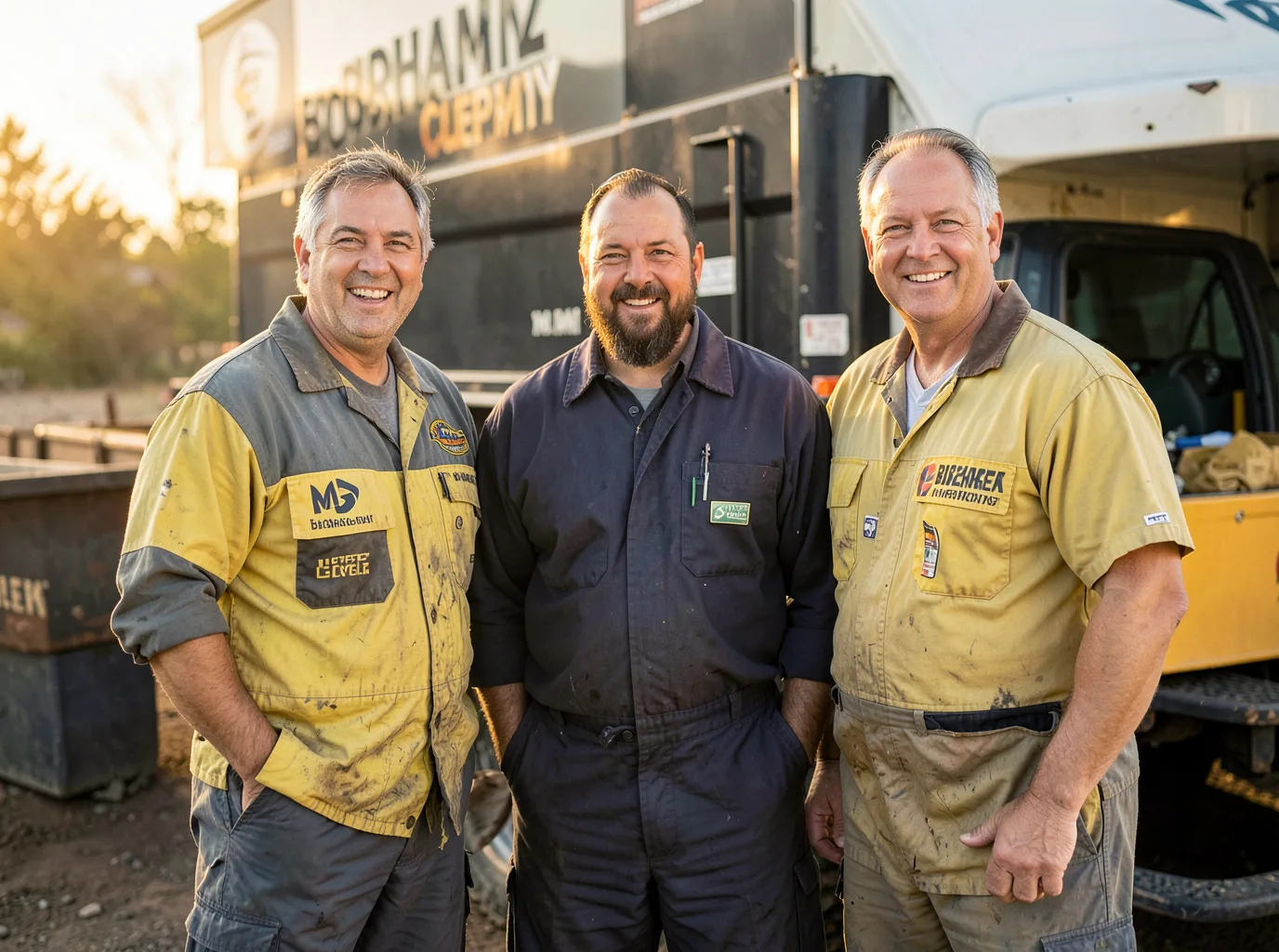 Sewage Cleanup company in Allison, TX