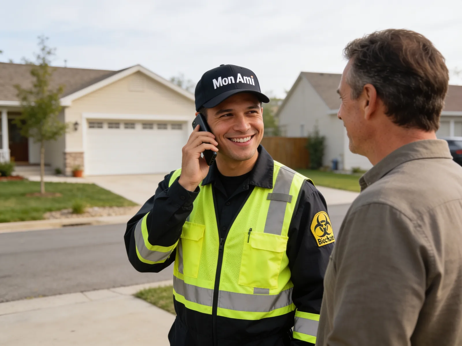 Sewage Cleanup Allison, TX FAQs