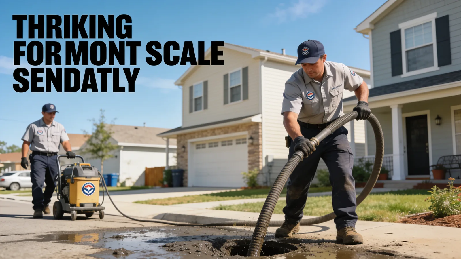 Sewage Cleanup in Allison, TX near me